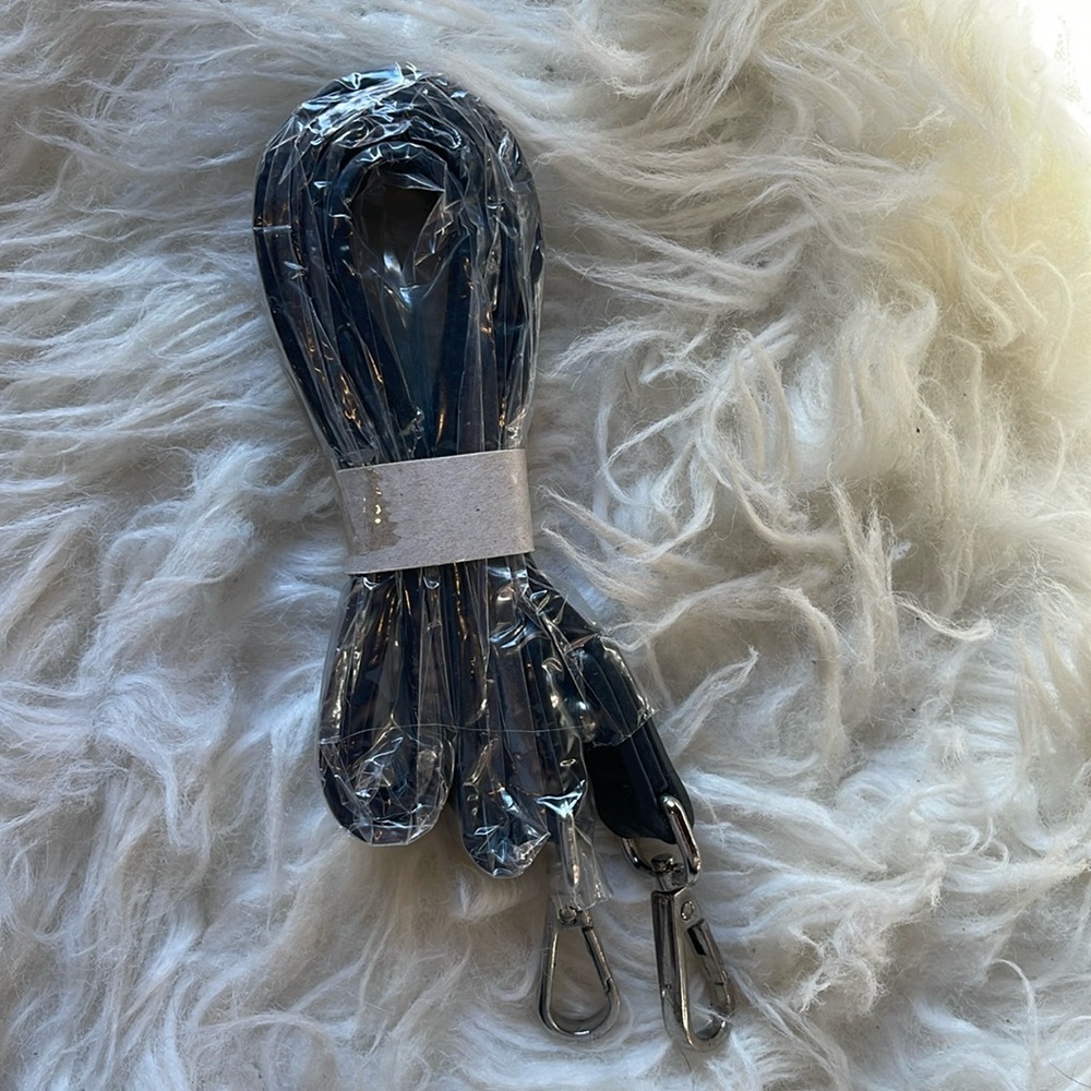 Anti-Theft Crossbody Strap